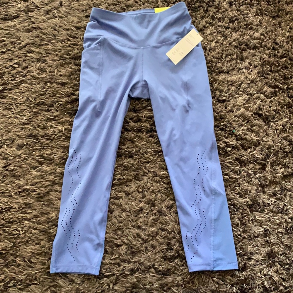 Women’s All In Motion Capri Workout Leggings